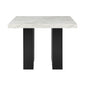 Mikha - Bar Table And Bar Stool