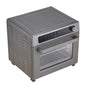 12-in-1 Air Fryer Toaster Oven 25L Stainless Steel 1700W