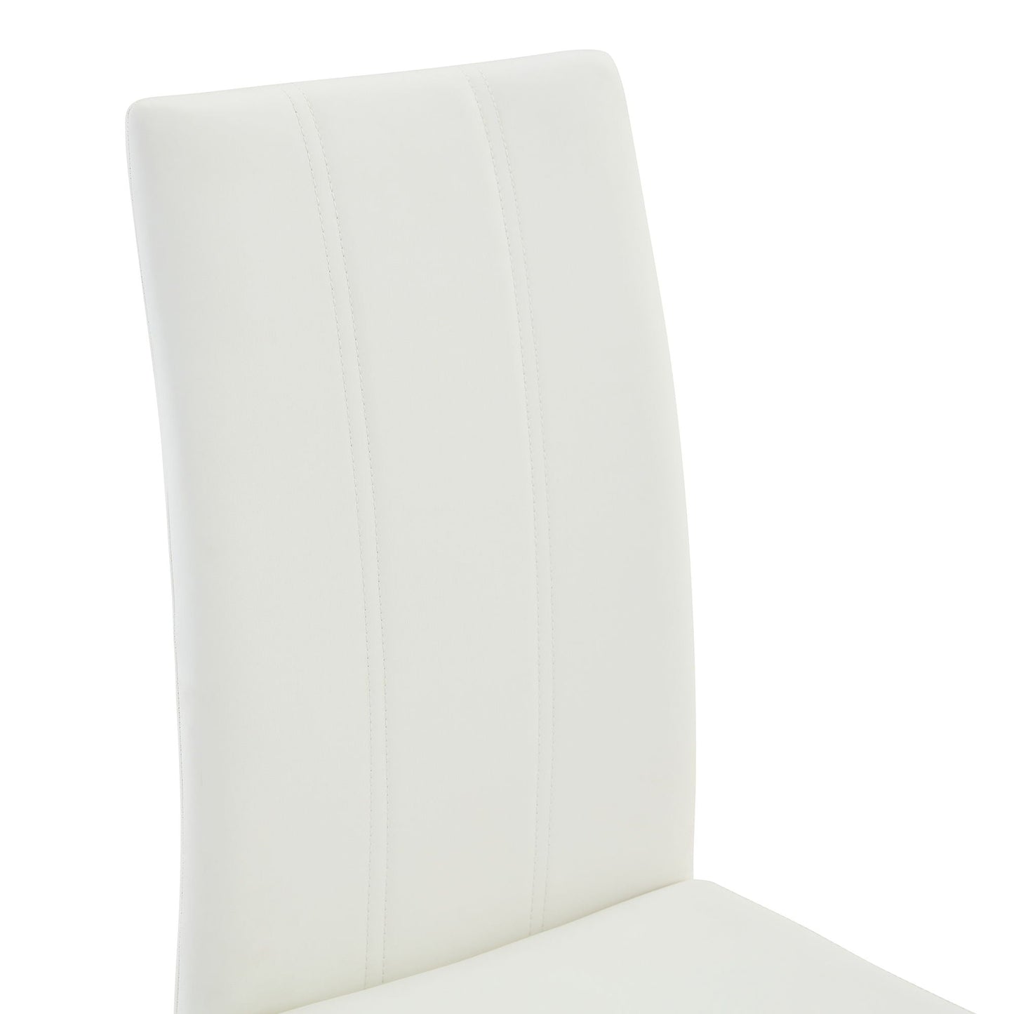 Modern Upholstered Dining Chairs For Dining Room