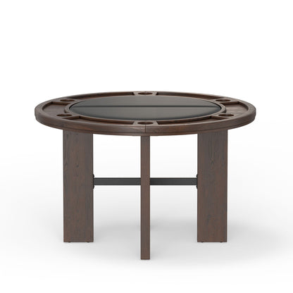 Gorman - 2 In 1 Dining And Game Table
