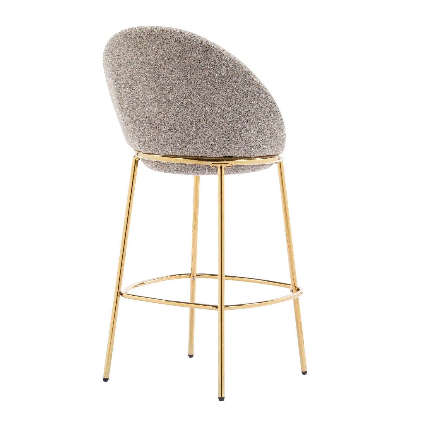 Celano Upholstered Barstool (Set of 2)