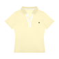 Loki & Ivy Women’s Color Block Polo Shirt