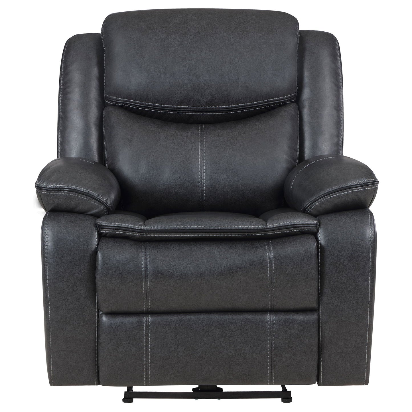 Salerno - Power Recliner Chair With USB Charging