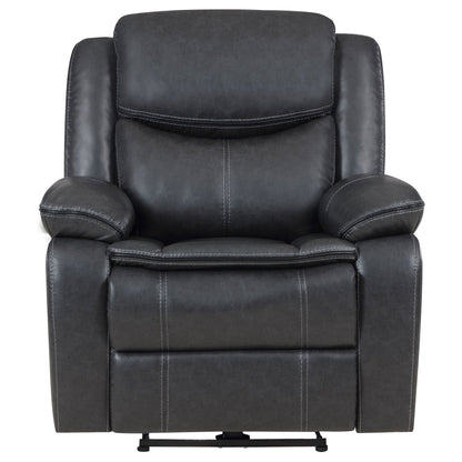 Salerno - Power Recliner Chair With USB Charging