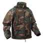 Rothco Special Ops Tactical Soft Shell Jacket