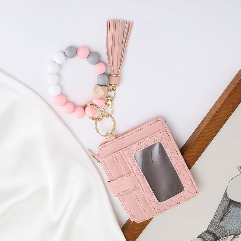 Multi-layer High-capacity Coin Purse
