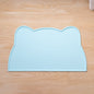UFO Ceramic Cat Bowl Dog Bowl Rack Neck Protection Anti-tumble