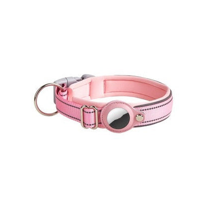 Anti-Lost Positioning Collar Dog Tracker Protective Case