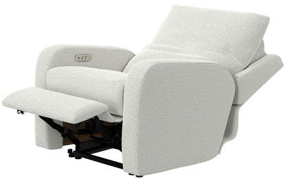 Lullaby - Power Headrest Power Auto-Glide Recliner