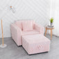 44.9" Soft Modular Sofa Single