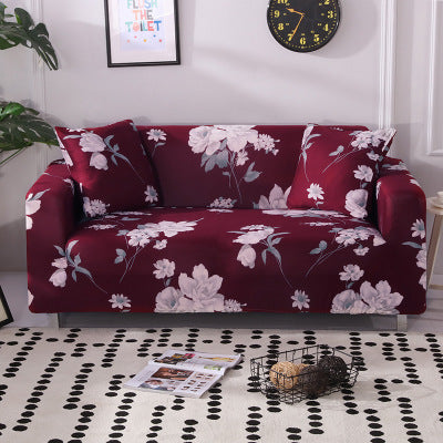 All-inclusive sofa cover universal sofa cover