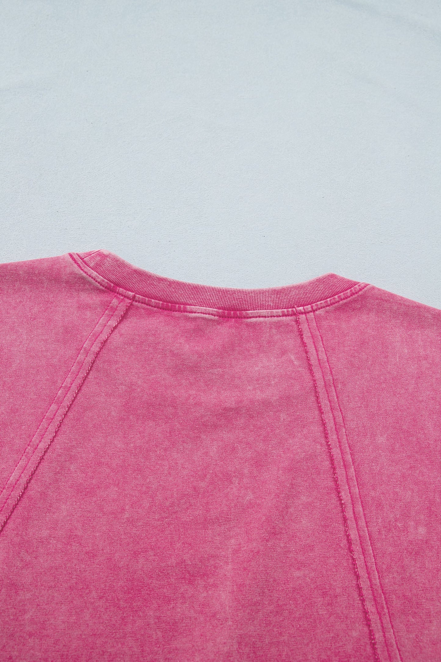 Maggie Trim Cap Sleeve Top