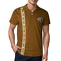Mullet Cowboy Clothing Co Men's Premium Ice Silk Polo Shirt