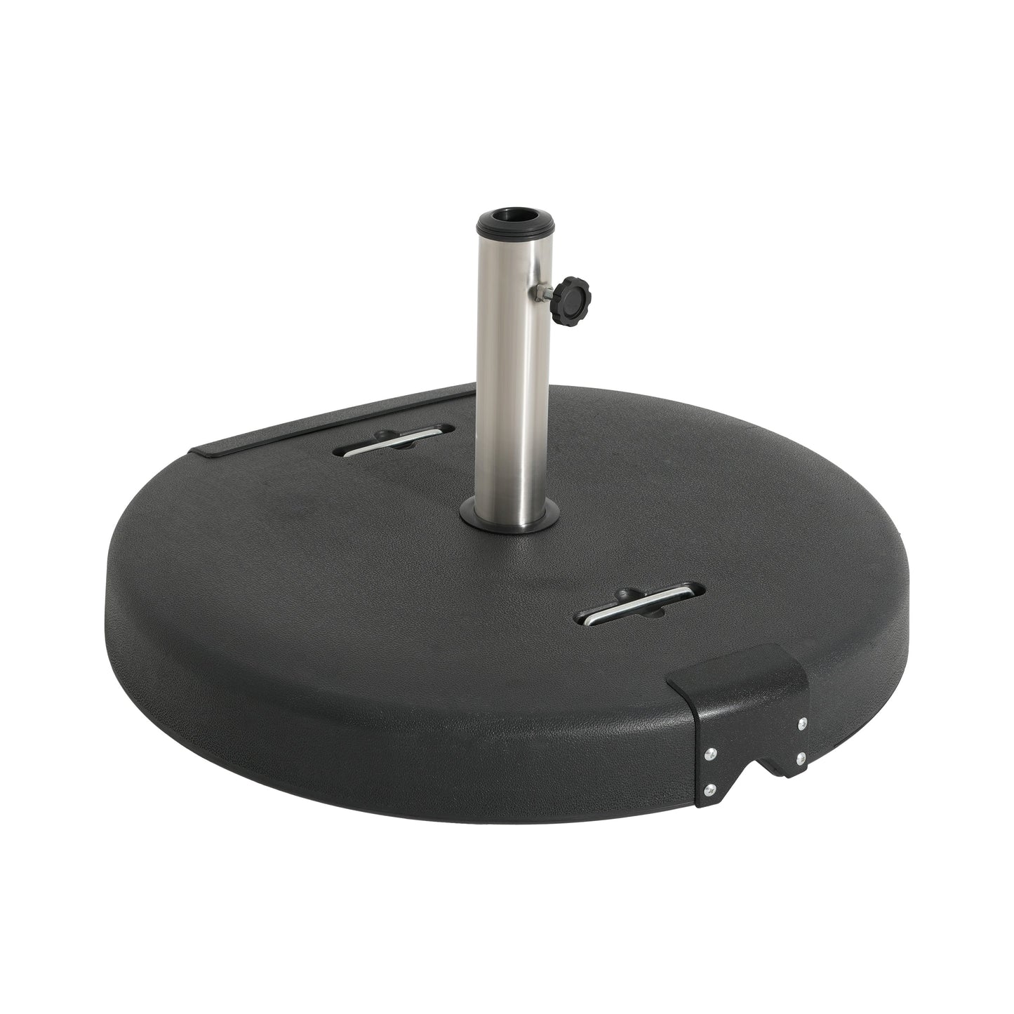 Mota Outdoor 133-Pound Umbrella Base