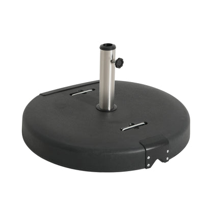 Mota Outdoor 133-Pound Umbrella Base