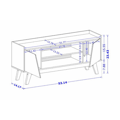 Marcus - TV Stand