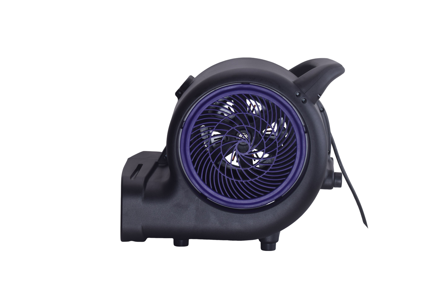 1/2 HP Air Mover, High Power