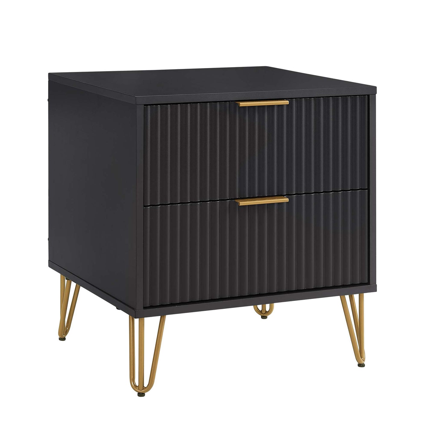 Dumbo - Nightstand With 2 Drawers