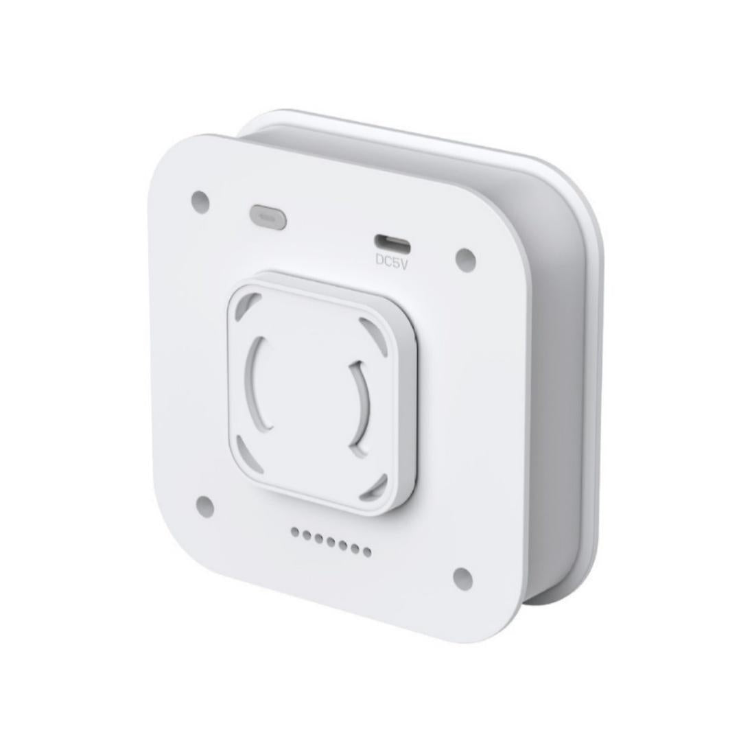 Smart Odor Eliminator For Cat Litter Box