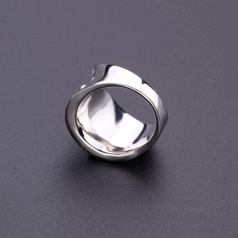 Fashion Hand Jewelry Personality Jewelry Flower