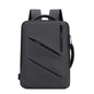 Large-capacity Backpack For Students With Laptop Storage