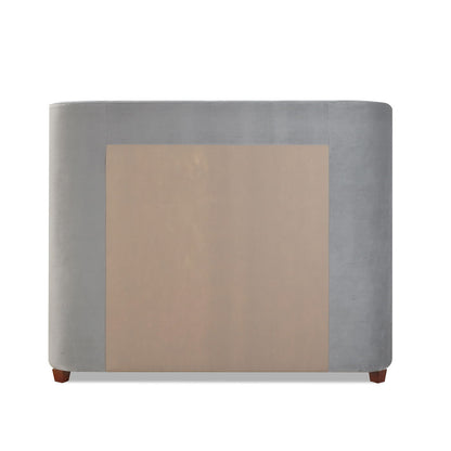 Brooklyn - Tufted Panel Bed Headboard And Footboard Set