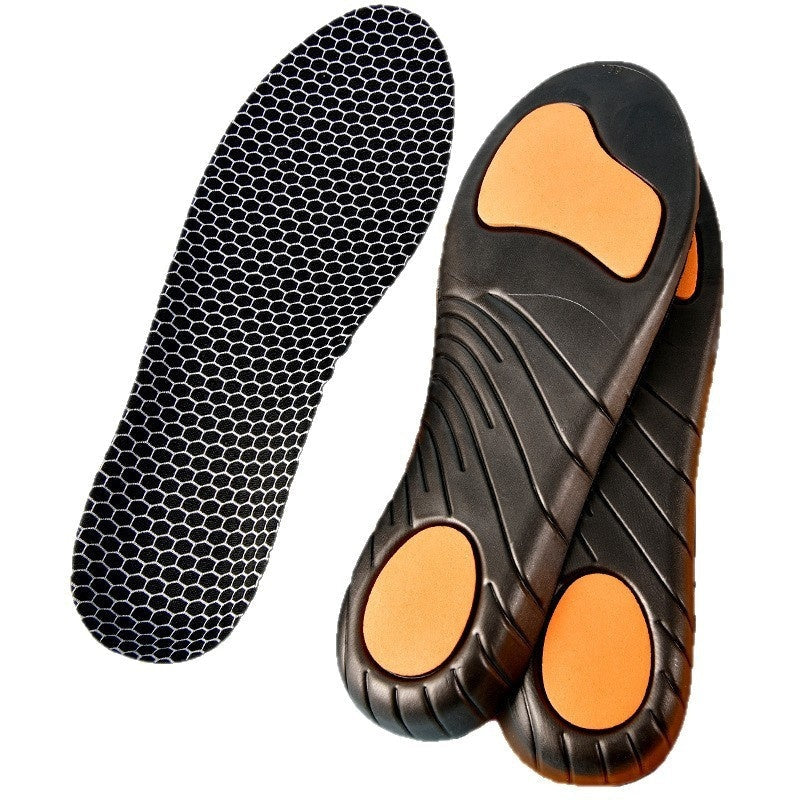 Arch-support Insoles Flat-foot Correction Insoles