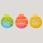 Small And Medium Dogs And Cats Silicone Slow Feeding Bowl