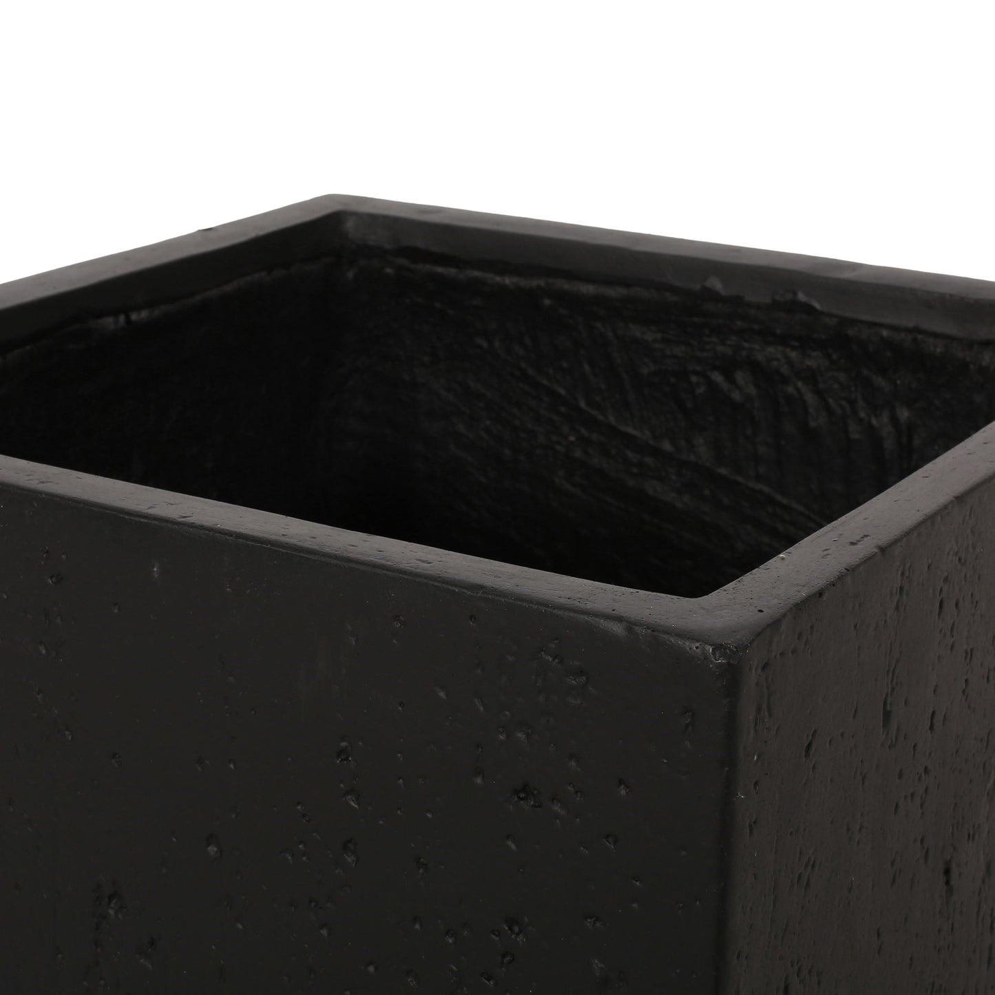 Modern Outdoor Planter