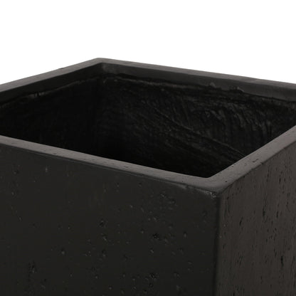 Modern Outdoor Planter