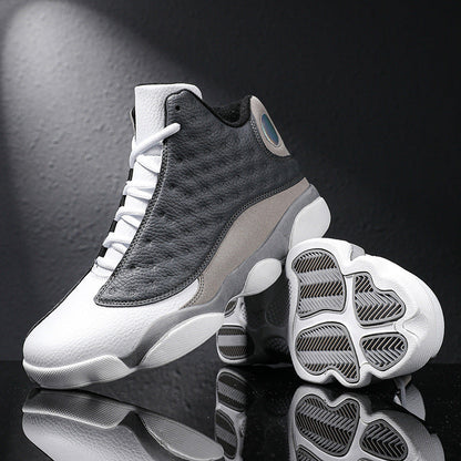 Winter High Quality Sneakers Mens Fashion Trending Casual  Outdoor Lightweight Running Shoes Women Footwear Mens Casual Sport Shoes Casual Sports Tennis Road Basketball Sneakers