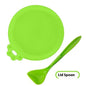 Silicone Pet Seal Three-in-one Cover