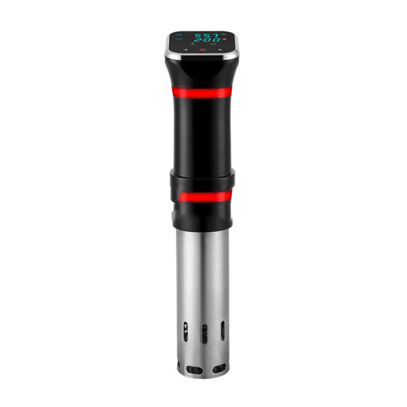 Low Temperature Slow Cooker Thawed Vacuum Steak Machine