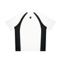 Loki & Ivy Unisex Raglan Color Block T-Shirt