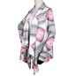 Women's Open Front Cardigan