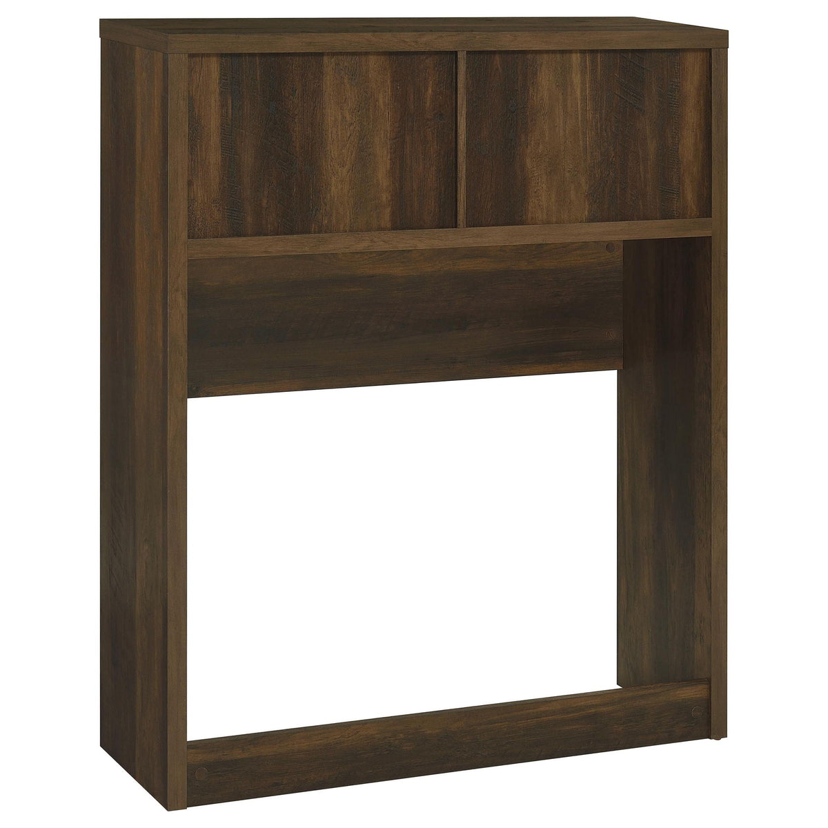 Westpark 3-piece Twin Bedroom Set Bookcase Headboard Pine