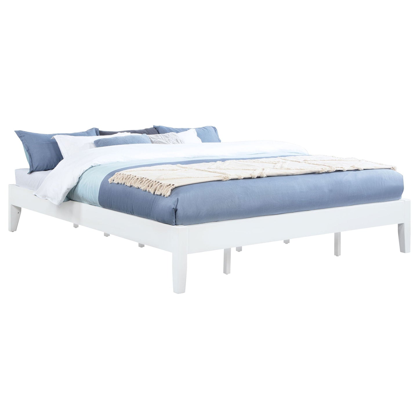 Hounslow - Platform Bed