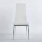 Minimalist Design Dining Chair (Set of 4)