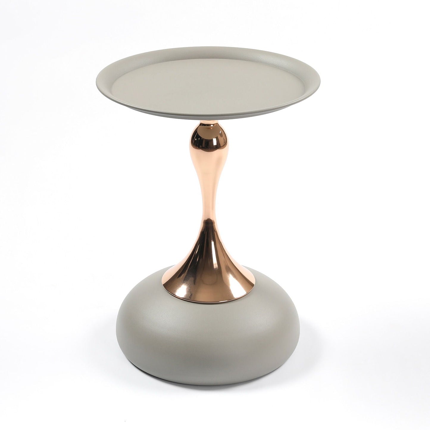 Mermaid Tail End Coffee Table