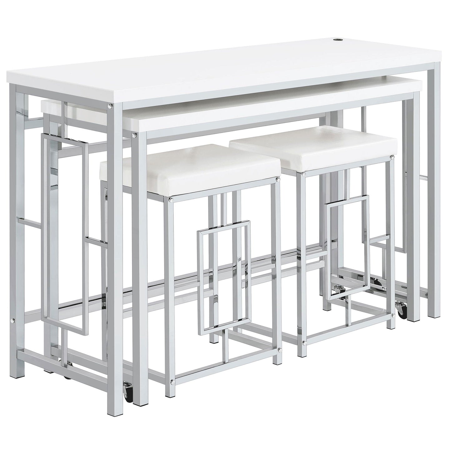 Laguna - Counter Height Dining Set