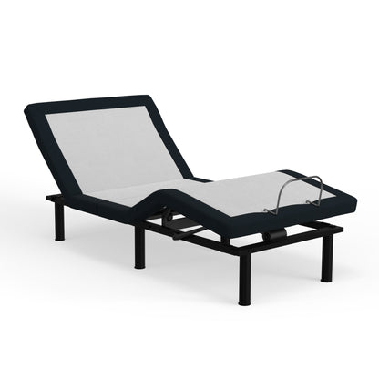 Model P2 Adjustable Base Twin Long with Massage and USB