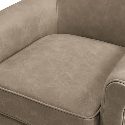 Westly - Swivel Accent Chair
