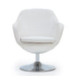 Caisson - Swivel Lounge Chair