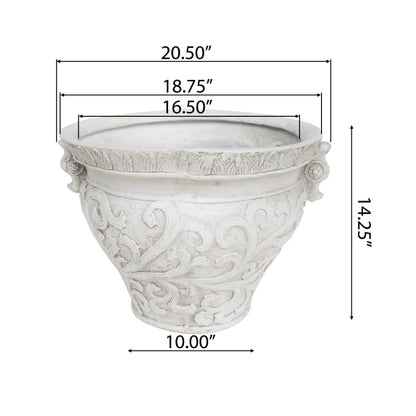 LARGO PLANTER