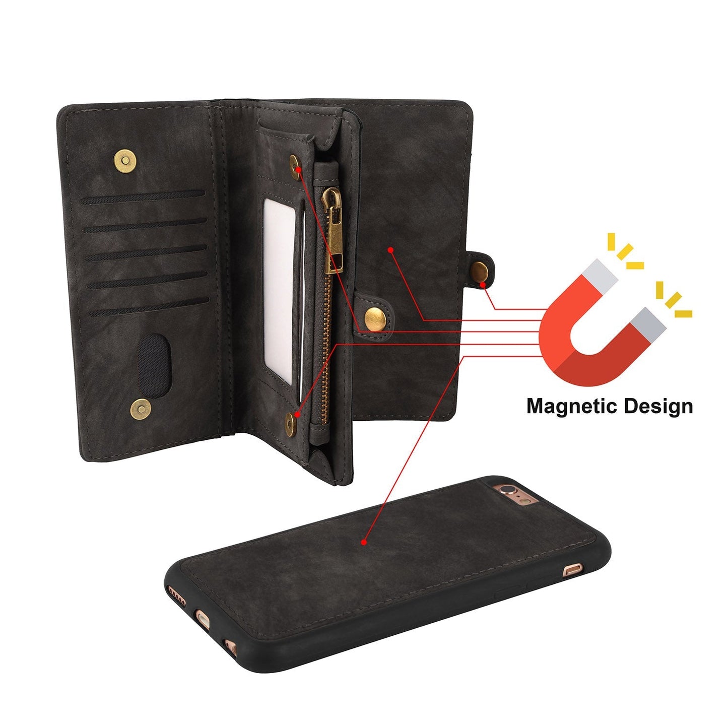 PA_IP6SPWalletCase(Black)_GPCT1073