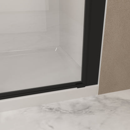 Bifold Shower Door