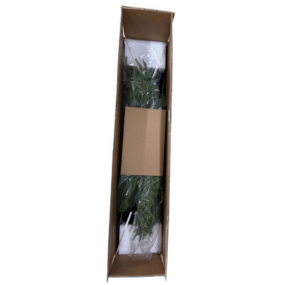 5' Artificial Real Touch Pine Tree