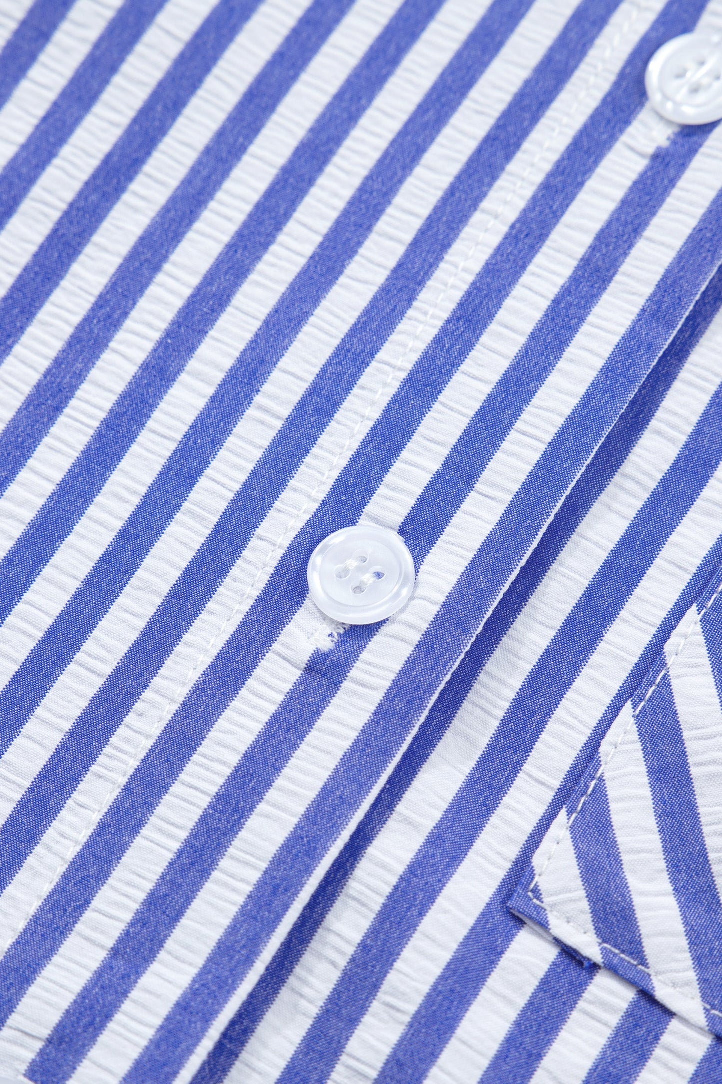 Promise Puff Sleeve Down Shirt