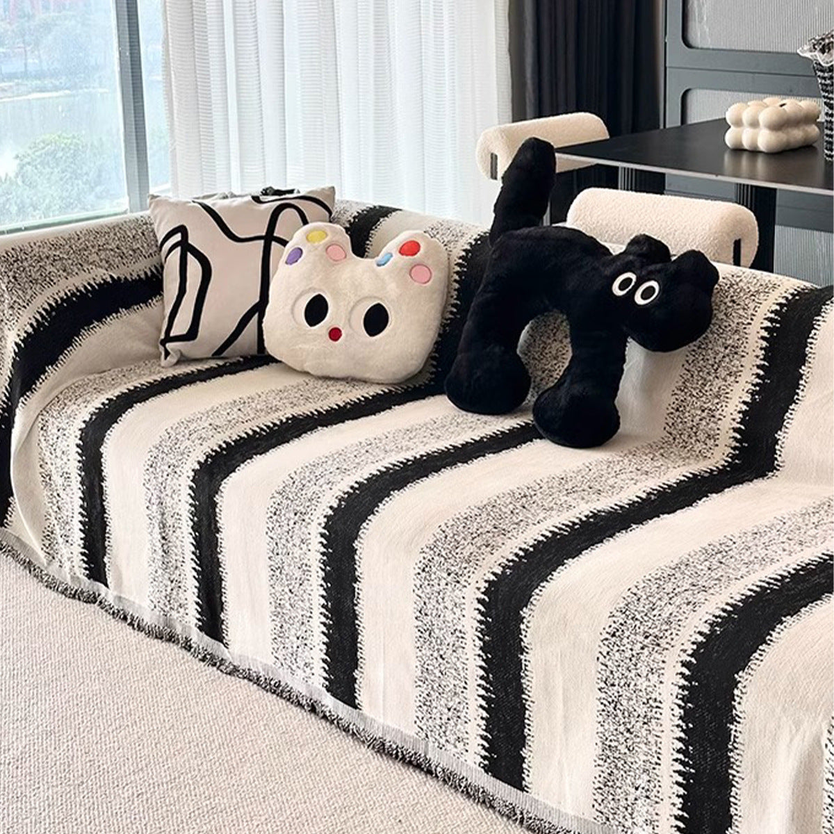Simple Fashion Non-slip Durable Sofa Slipcover