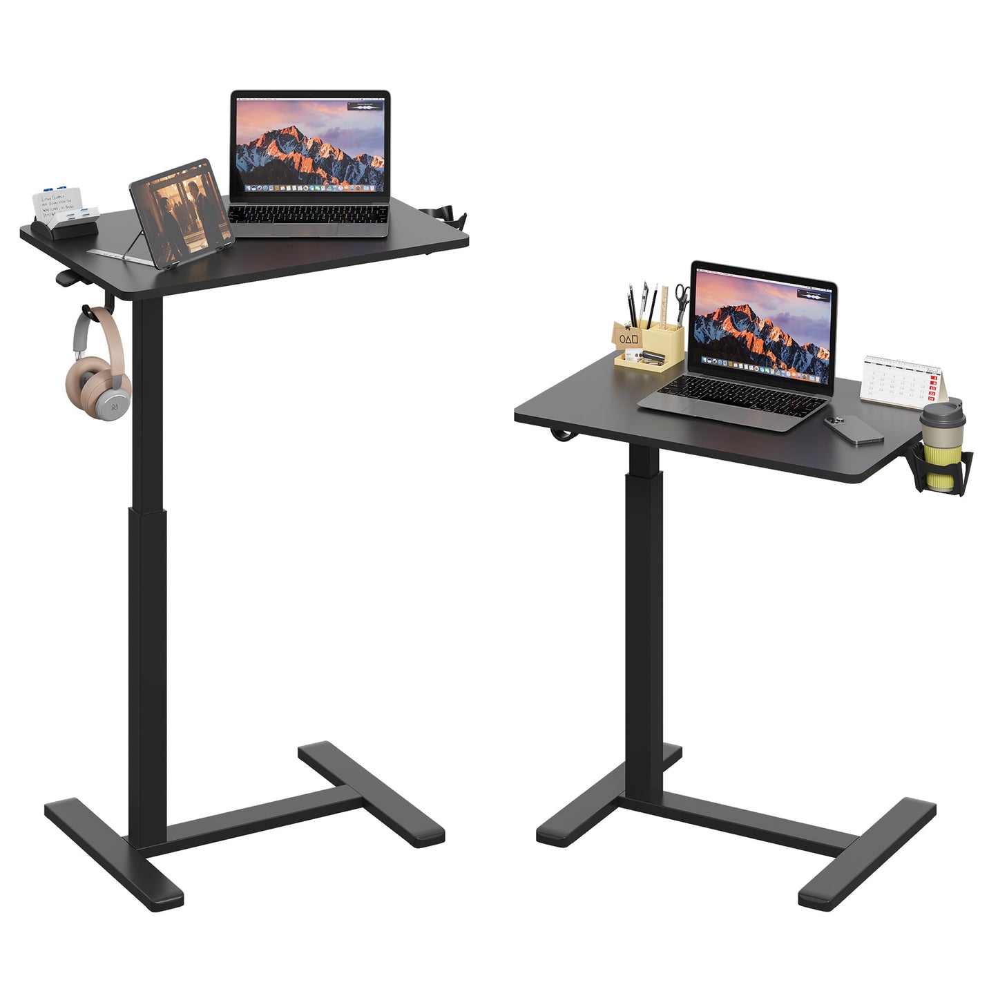 26"×19" Electric Standing Desk